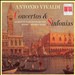 Vivaldi: Concertos & Sinfonias
