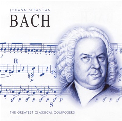 Greatest Classical Composers: Bach