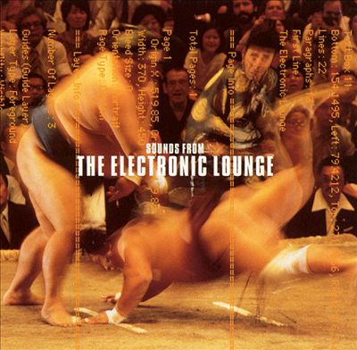 Sounds from the Electronic Lounge