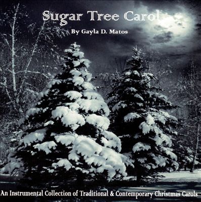 Sugar Tree Carol