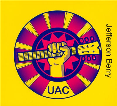 The UAC EP