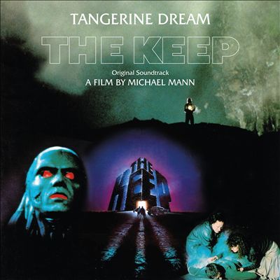 The Keep [Original Motion Picture Soundtrack]