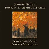 Two Sonatas for Pianoforte & Violoncello
