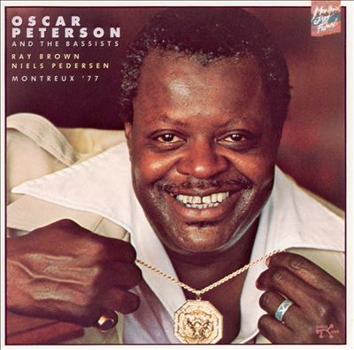 Montreux '77 (Oscar Peterson and the Bassists)