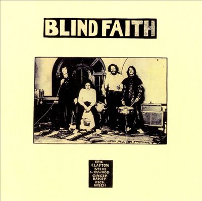 Blind Faith