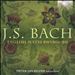 J.S. Bach: English Suites BWV 806-811