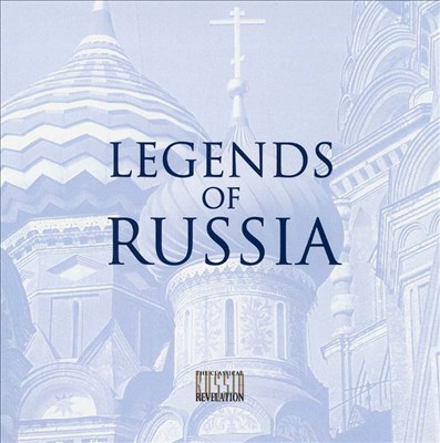 Legends of Russia