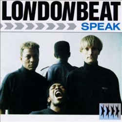 baixar álbum Londonbeat - Speak