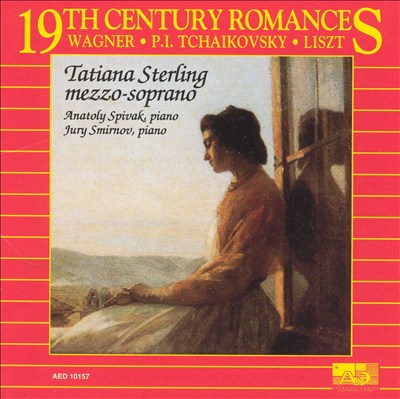 19th Century Romances