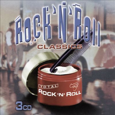Rock N' Roll Classics