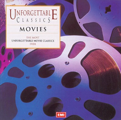 Unforgettable Classics: Movies