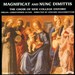 Magnificat and Nunc Dimittis, Vol. 15