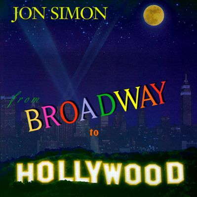 From Broadway to Hollywood