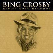 Bing Crosby's Gold Records