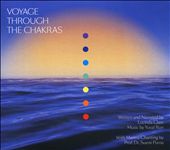 Voyage Through the Chakras