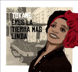 télécharger l'album Tokame - Eres la tierra mas linda