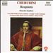 Cherubini: Requiem & Marche funèbre