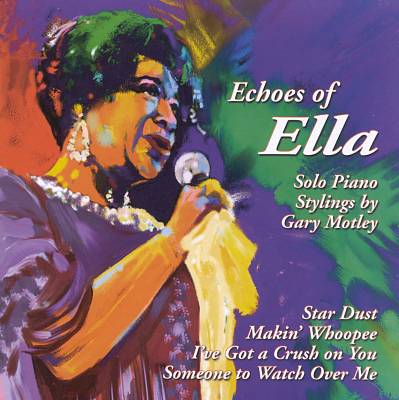 Echoes of Ella