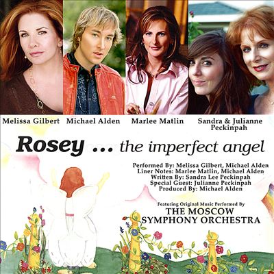 Rosey the Imperfect Angel