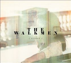 Album herunterladen The Walkmen - Lisbon