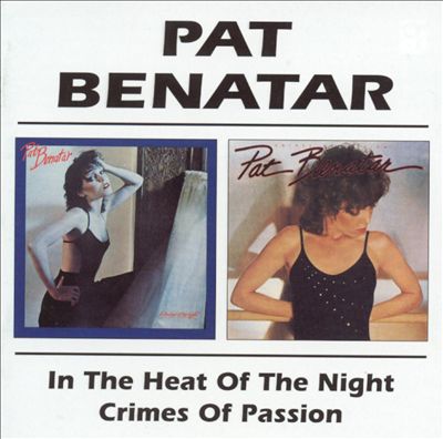 In the Heat of the Night/Crimes of Passion [Beat Goes On]