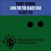 Look for the Black Star