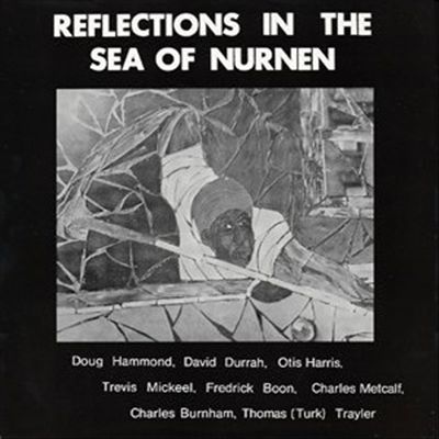 Reflections in the Sea of Nurnen