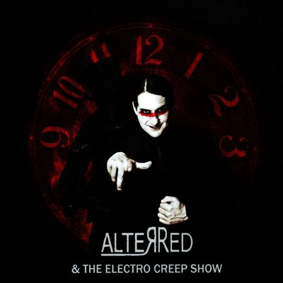 The Electro Creepshow