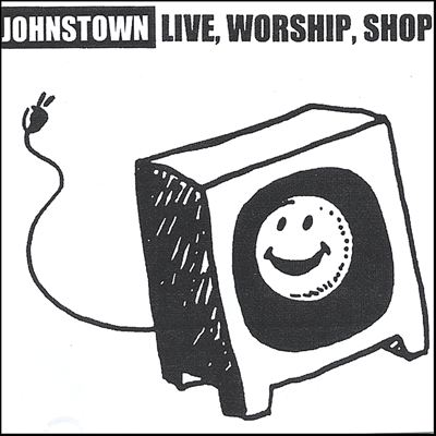 Live, Worship, Shop