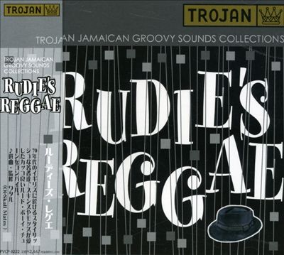 Rudie's Reggae