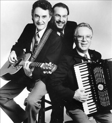 Paddy Noonan Discography