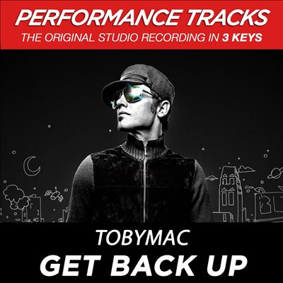 TobyMac Collection - Album by TobyMac