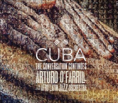 Cuba: The Conversation Continues