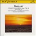Mozart: Concertos Nos.17 & 18