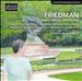 Friedman: Piano Transcription