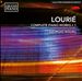 Lourié: Complete Piano Works, Vol. 1