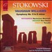 Vaughan Williams: Symphony No. 9; Hovhaness: Mysterious Mountain; Etc.