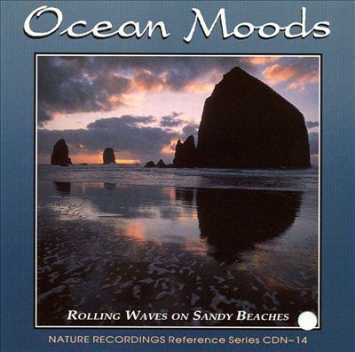 Nature Recordings: Ocean Moods