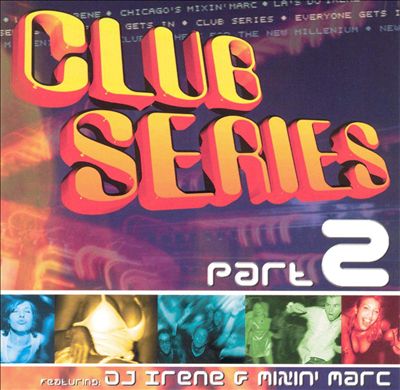 Club Series, Vol. 2