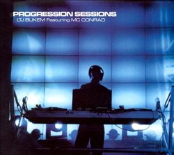 ladda ner album LTJ Bukem - Progression Sessions