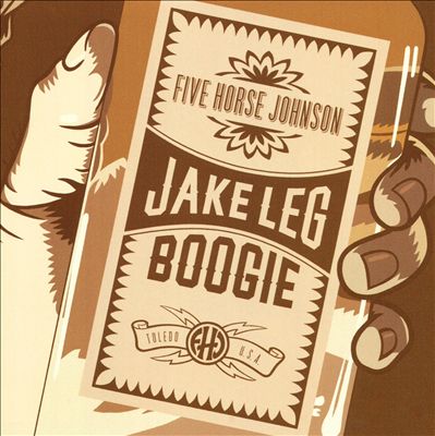 Jake Leg Boogie