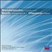 Mendelssohn: Violinkonzert; Bruch: Violinkonzert Nr. 1; Chausson: Poème