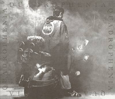 Quadrophenia