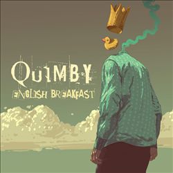 télécharger l'album Quimby - English Breakfast