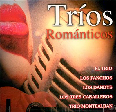 Trios [Prodisc]