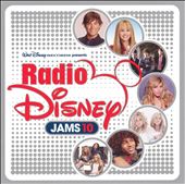 Radio Disney Jams, Vol. 10