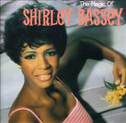 baixar álbum Shirley Bassey - The Magic Of Shirley Bassey