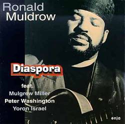 Album herunterladen Ronald Muldrow - Diaspora