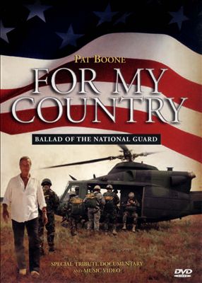 For My Country: Ballad of the National Guard