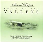 Soundscapes: Music of the Valleys